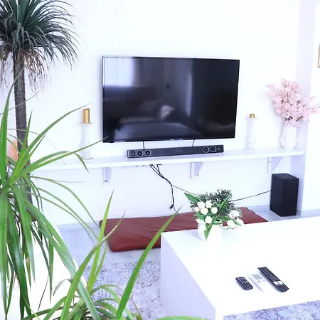 Apartamento Near To Airport