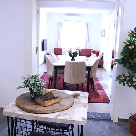 Near To Airport Apartamento Esmirna