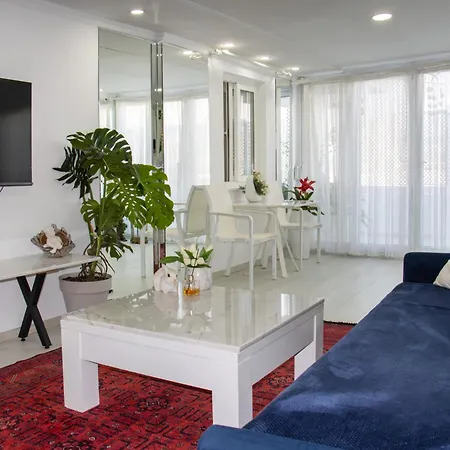 Apartamento Near To Airport *