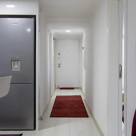 Апартаменты Near To Airport