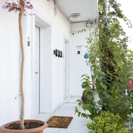 شقة Near To Airport إزمير