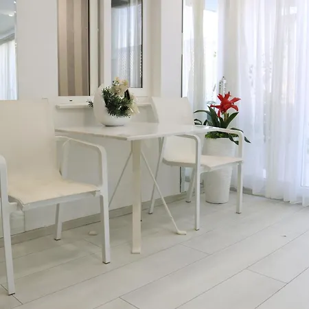 Апартаменты Near To Airport Измир