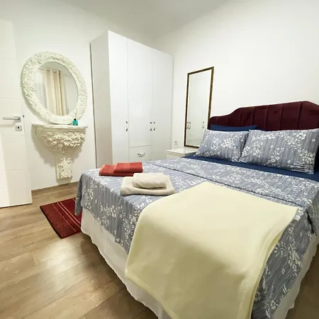 Апартаменты Near To Airport